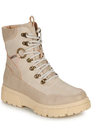 Kimberfeel Botines ODA para mujer