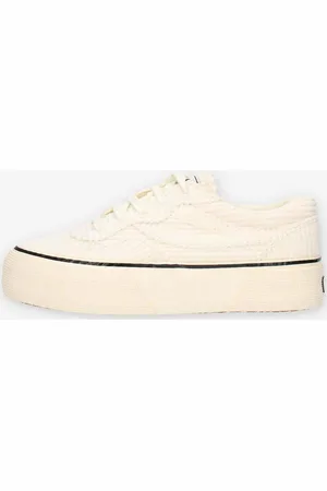 Superga Zapatillas altas S6124HW-A03 para mujer