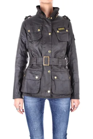 Las mejores ofertas en Barbour Encerado abrigos, chaquetas y chalecos para  Mujeres