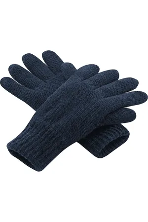 Beechfield Guantes Classic para mujer