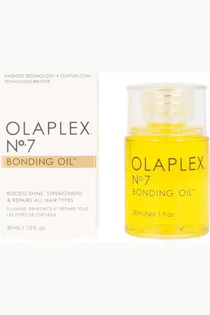 Olaplex Tratamiento capilar Nº7 Bonding Oil Aceite De Peinado Reparador para mujer