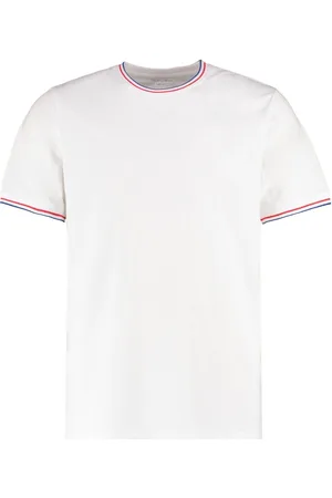 Kustom Camiseta manga larga KK519 para hombre