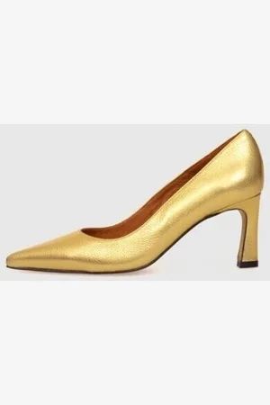Angel alarcon Zapatos Bajos SALÓN FEBE para mujer