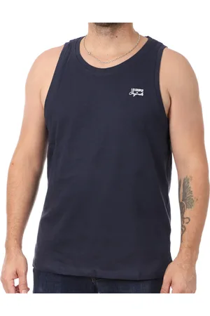 Lee Camiseta tirantes - para hombre