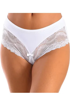 Selene Culote y bragas BR600- para mujer