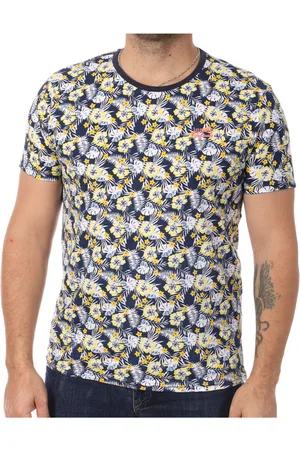 Lee Tops y Camisetas - para hombre