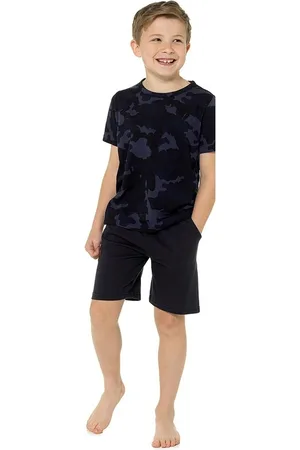 Foxbury Pijama 1757 para niño