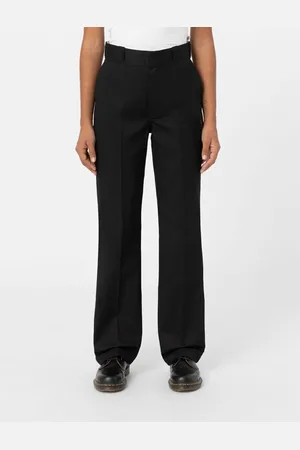 Dickies Pantalones 874 WORK PANT W - DK0A4YH1-BLK BLACK para mujer