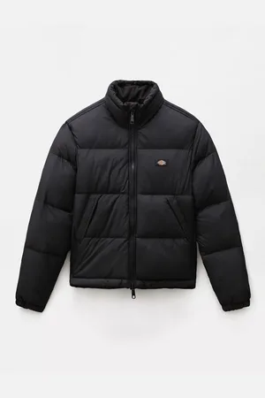 Dickies Chaquetas ALATNA - DK0A4XP3-BLK BLACK para mujer
