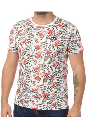 Lee Tops y Camisetas - para hombre
