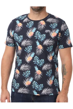 Lee Tops y Camisetas - para hombre