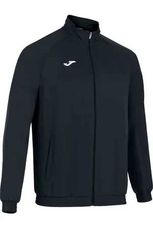 Joma Chaqueta deporte Doha Microfiber Jacket para hombre