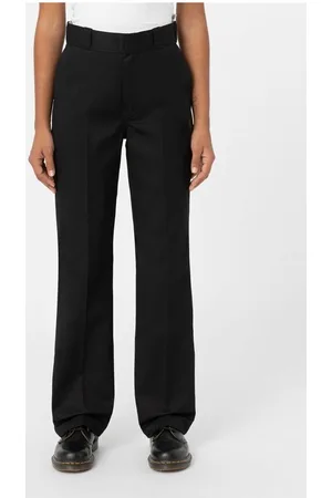 Dickies Pantalones 874 WORK PANT W - DK0A4YH1-BLK BLACK para mujer