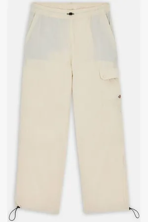 Dickies Pantalones JACKSON CARGO W - DK0A4YJCF90-WHITECAP GRAY para mujer
