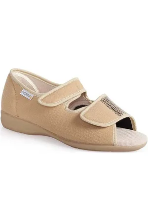 Calzamedi Pantuflas 3084 para mujer