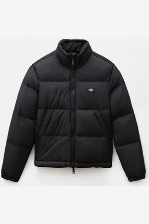 Dickies Chaquetas ALATNA - DK0A4XP3-BLK BLACK para mujer