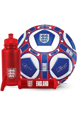 England FA Complemento deporte RD2870 para mujer