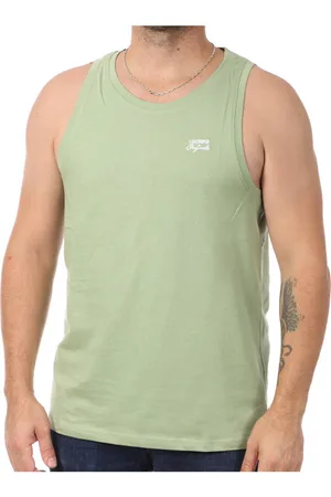 Lee Camiseta tirantes - para hombre