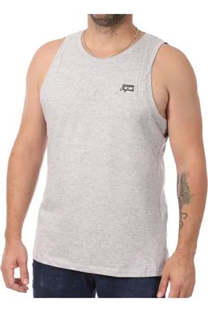 Lee Camiseta tirantes - para hombre