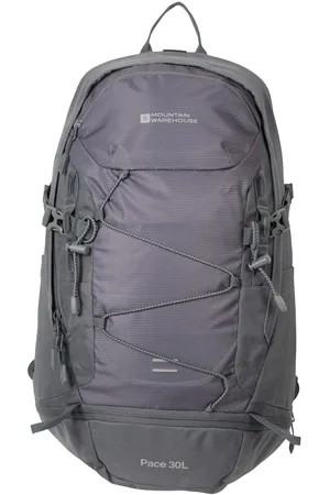 Mountain Warehouse Mochila Pace para mujer