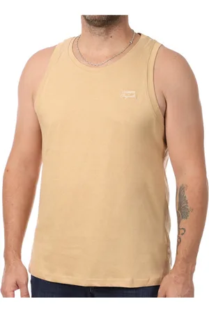 Lee Camiseta tirantes - para hombre