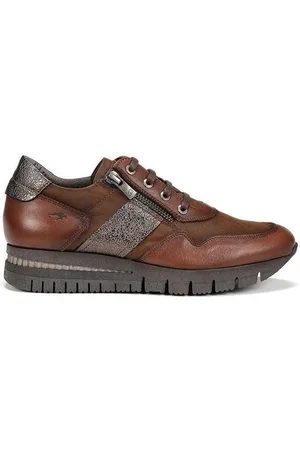 Fluchos Zapatillas F1624 para mujer