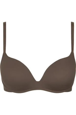 Lisca Relleno Sujetador push-up con aros Maya para mujer