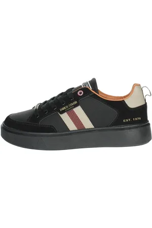 Enrico coveri Zapatillas altas ECM324265 para hombre