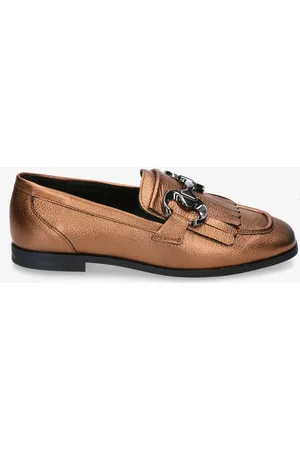 Mocasines y Zapatos con cordones Alpe en Rebajas Outlet Online