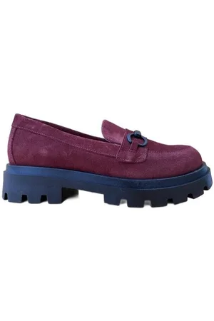 Yowas Mocasines 26011 Burdeos para niño