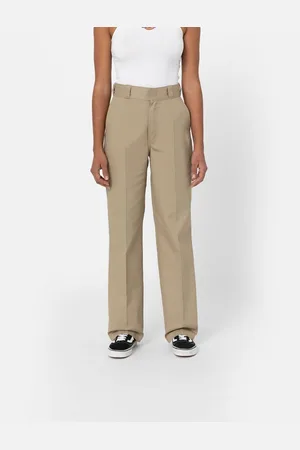 Dickies Pantalones 874 WORK PANT W - DK0A4YH1-KHK KAKI para mujer
