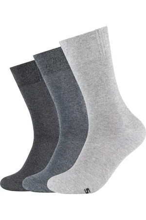 Skechers Calcetines 3pk Men