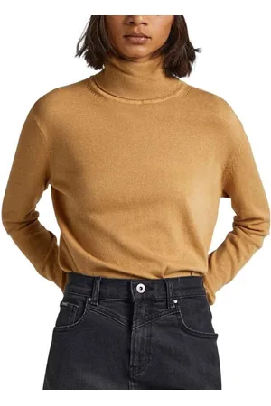Pepe Jeans Jersey DONNA TURTLENECK para mujer
