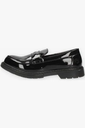 Lumberjack Mocasines SGE6702-001-S04-CB001 para niña