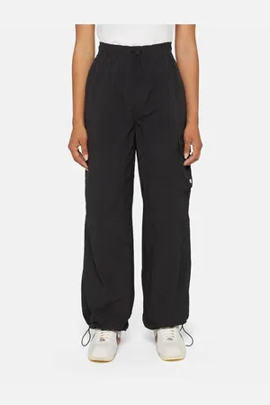 Dickies Pantalones JACKSON CARGO - DK0A4YJCBLK-BLACK para mujer