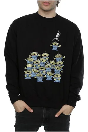 Toy Story Jersey The Claw para hombre