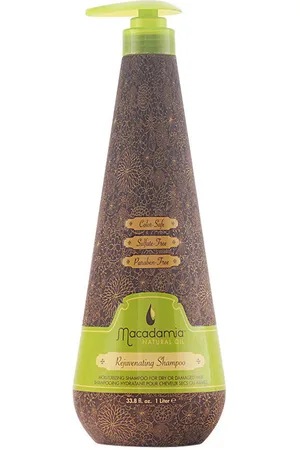 Macadamia Champú Rejuvenating Shampoo para mujer