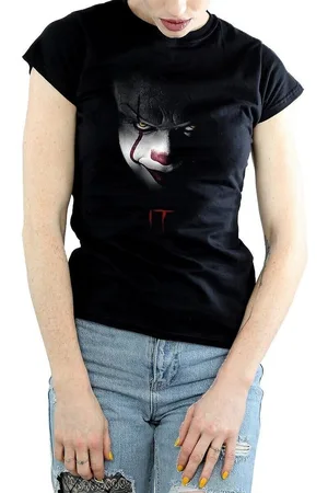 IT Camiseta manga larga BI1030 para mujer