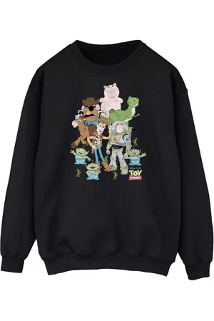 Toy Story Jersey BI1779 para hombre