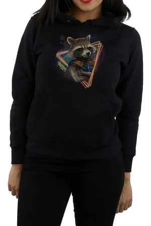 Guardians of the Galaxy Jersey BI1051 para mujer