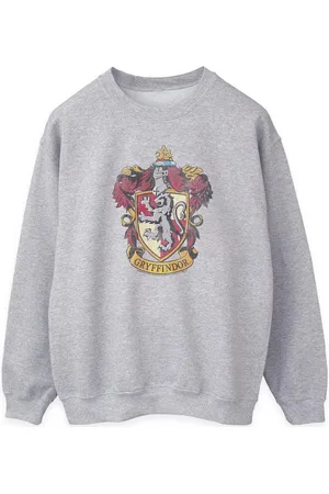 Harry Potter Jersey BI1795 para mujer
