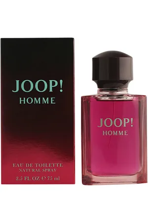 JOOP! Colonia Homme Eau De Toilette Vaporizador para hombre
