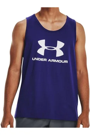 Under Armour Camiseta tirantes - para hombre