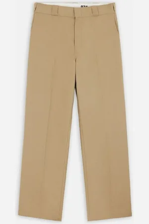 Dickies Pantalones 874 WORK PANT W - DK0A4YH1-KHK KAKI para mujer