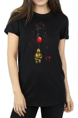 IT Camiseta manga larga BI1014 para mujer