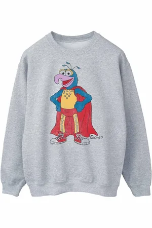 The Muppets Jersey Classic para hombre