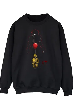 IT Jersey BI1824 para mujer