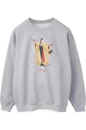 Dessins Animés Jersey Classic para mujer