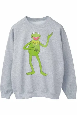 The Muppets Jersey Classic para hombre