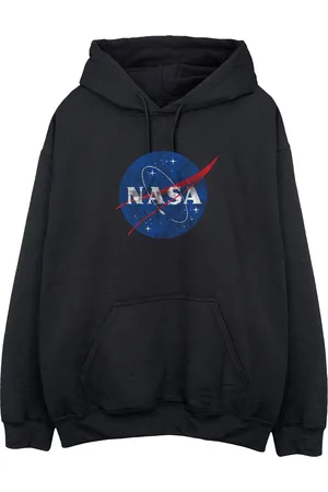 Nasa Jersey BI1867 para hombre